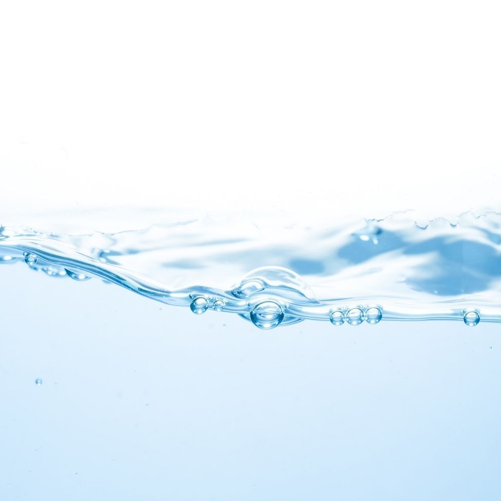 Calidad del agua HyboSolutions