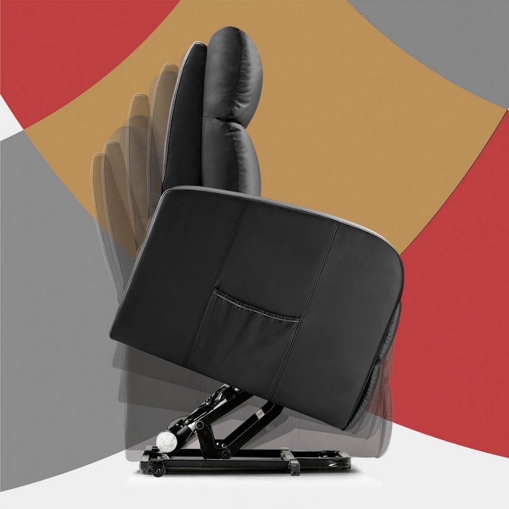 Sillones HyboSolutions