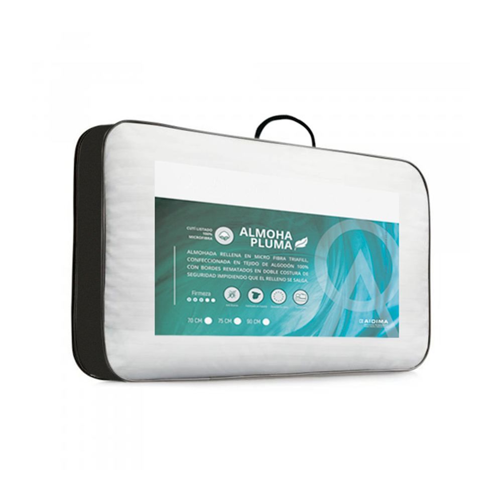 Almohapluma HyboSolutions