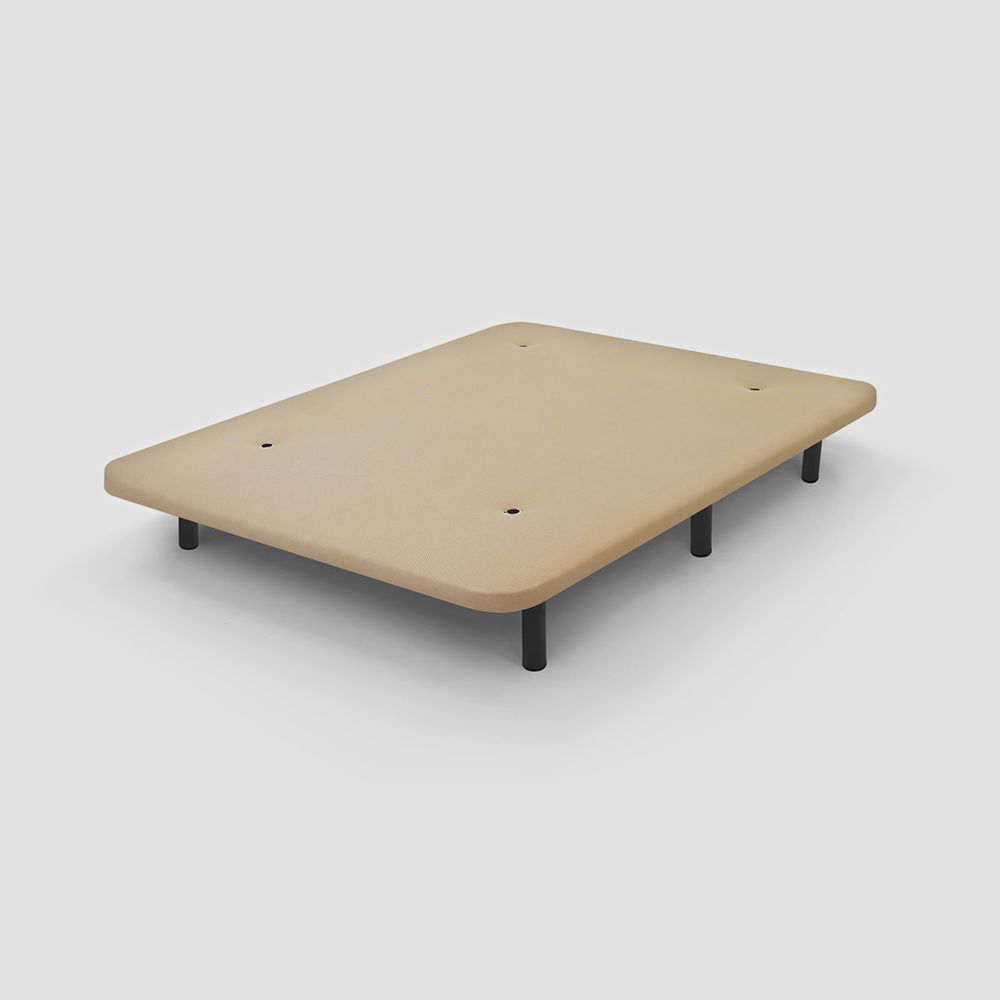 Base Tapizada 3D