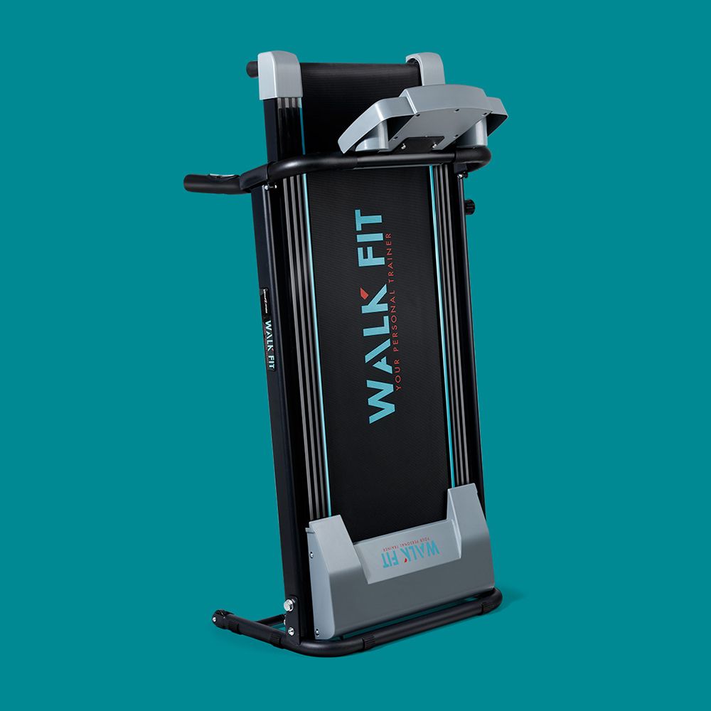 Cinta de correr Walk Fit HyboSolutions