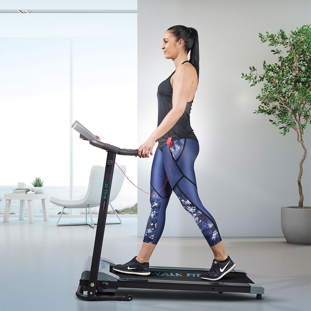 Cinta de correr Walk Fit HyboSolutions