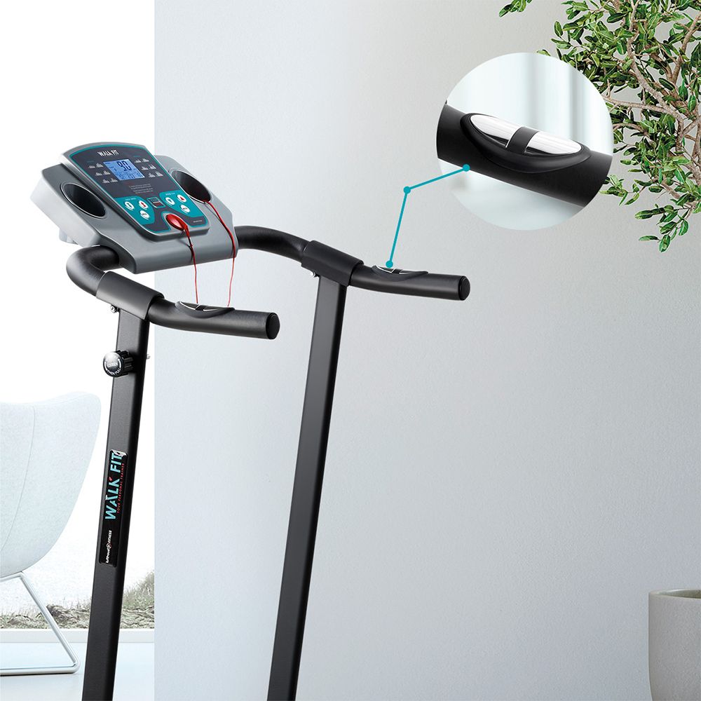 Cinta de correr Walk Fit HyboSolutions