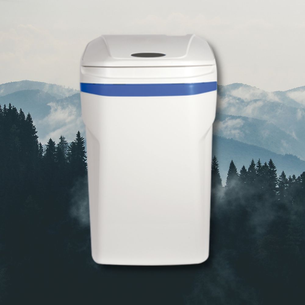 Descalcificador Bermax Pro Plus 180