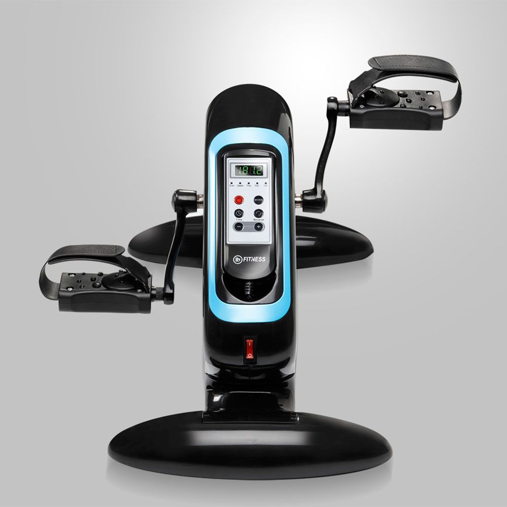 LH Desk Bike