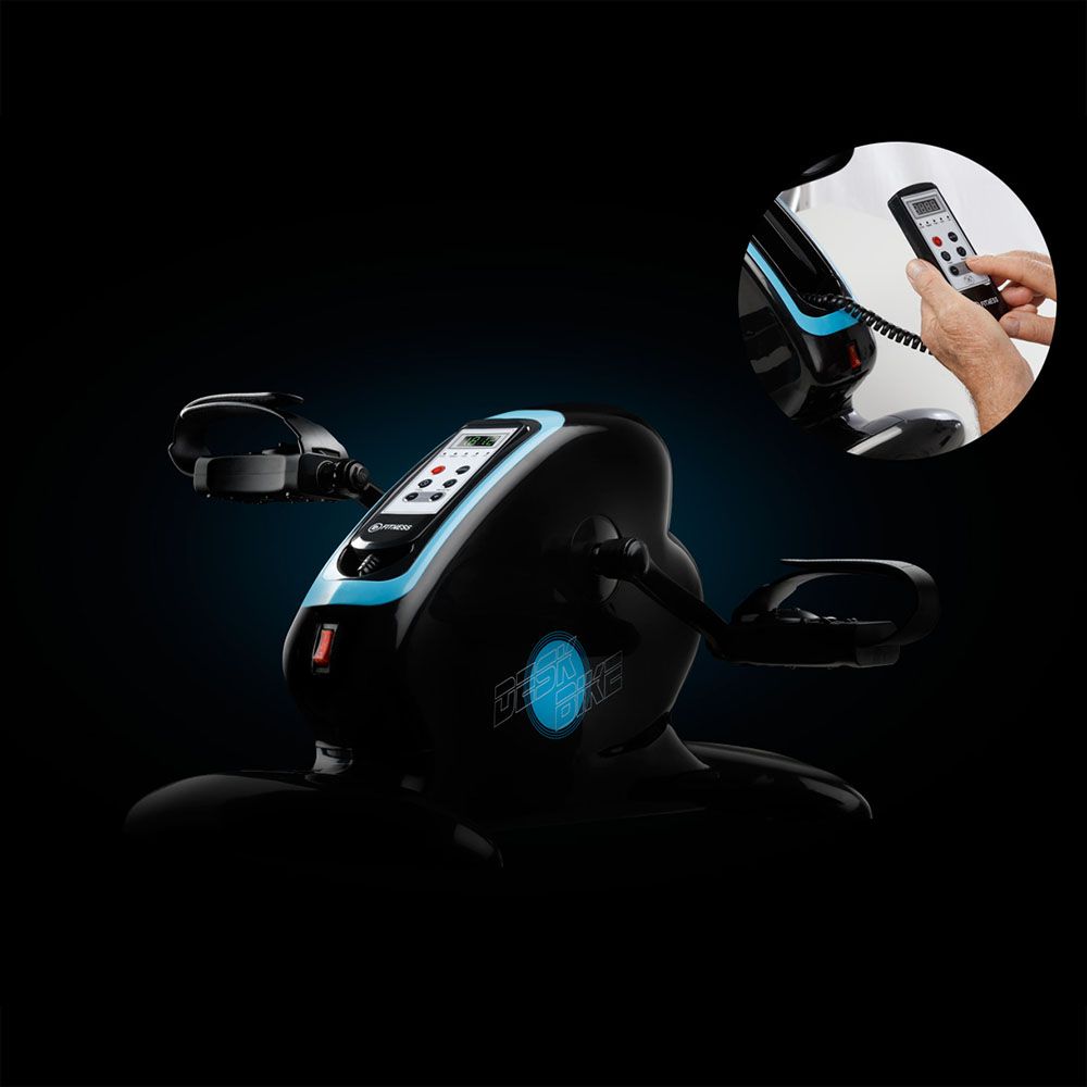 LH Desk Bike HyboSolutions