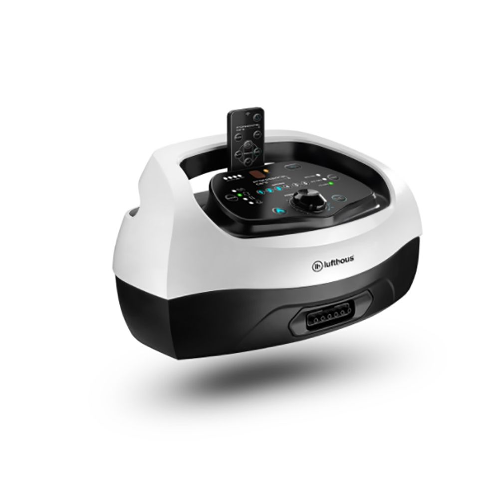 LH Pressotherapy Professional Care HyboSolutions