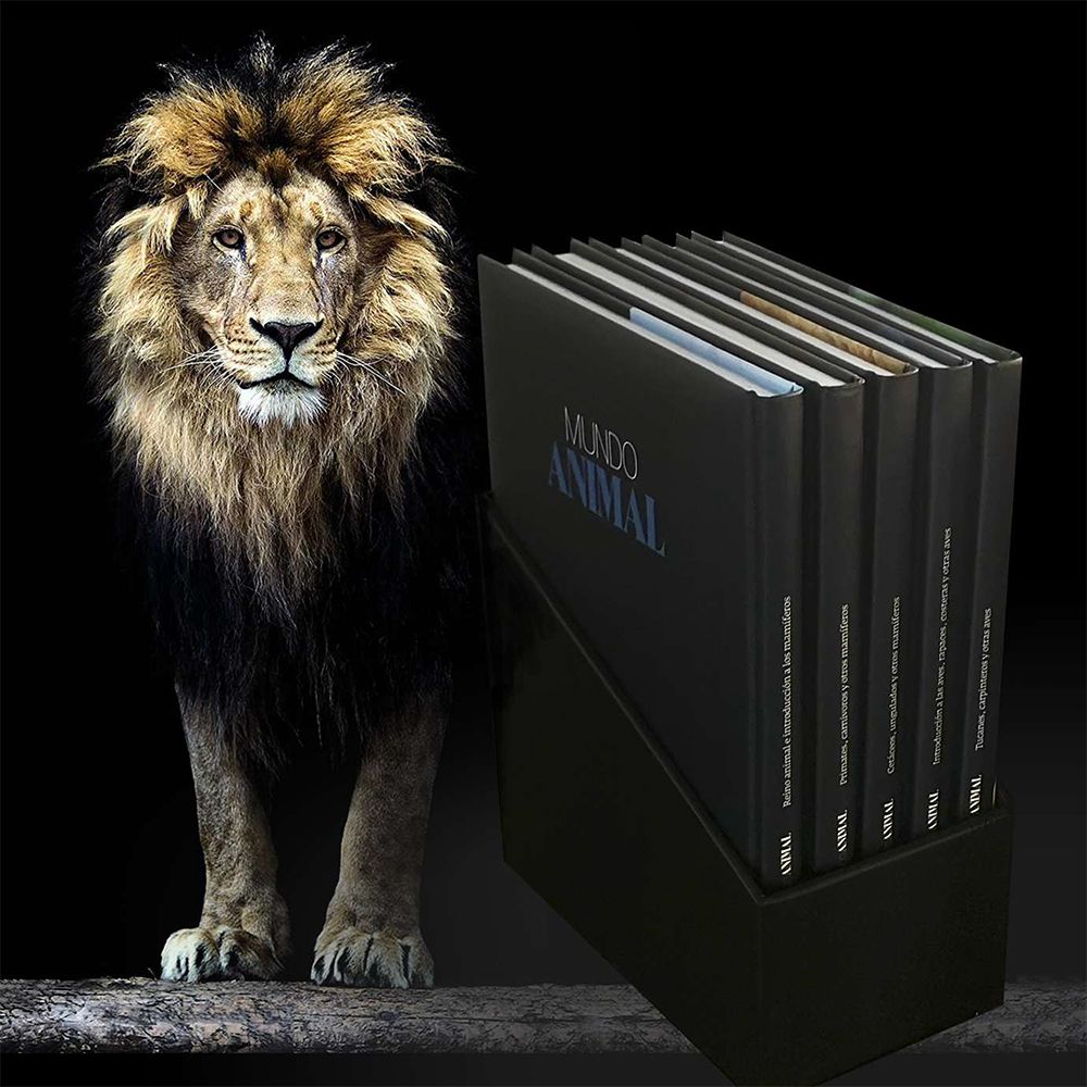 Mundo Animal HyboSolutions