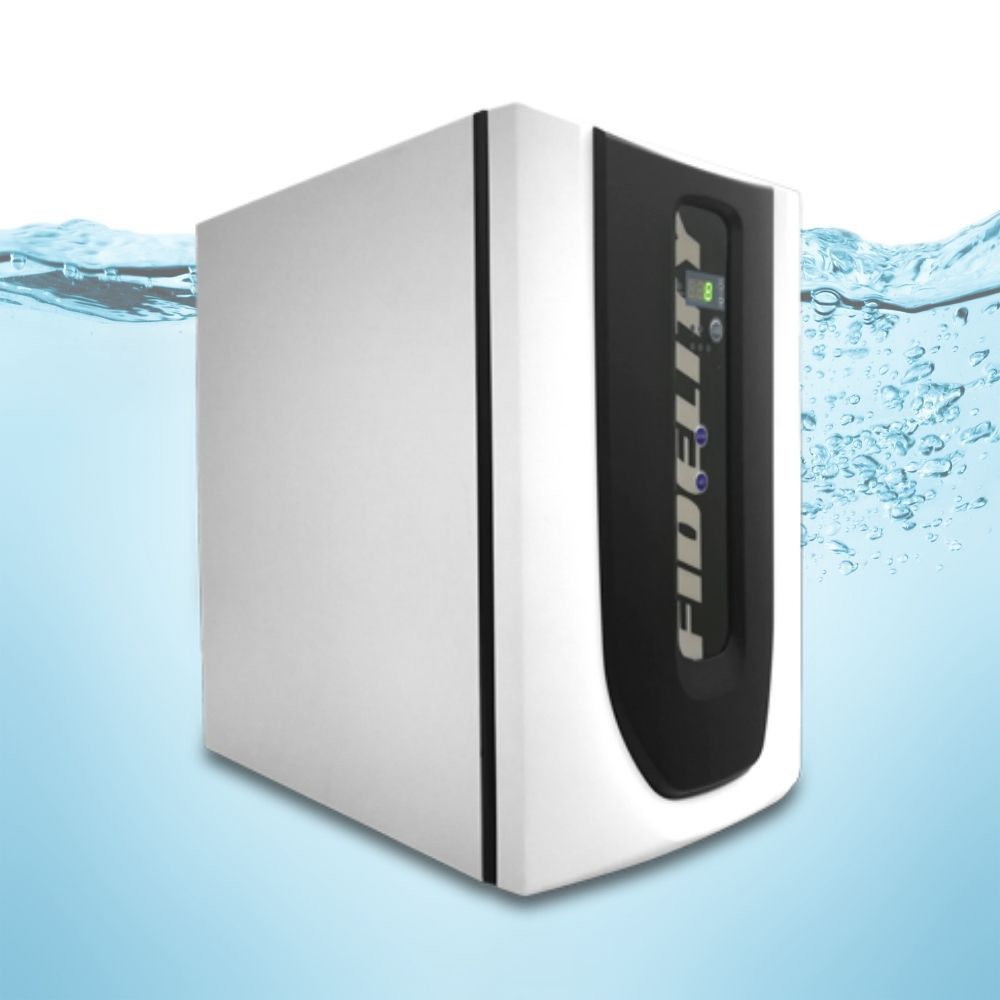 Purificador De Agua Fidelity
