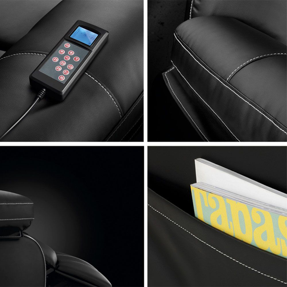 Sillón LH Undulhar System® HyboSolutions