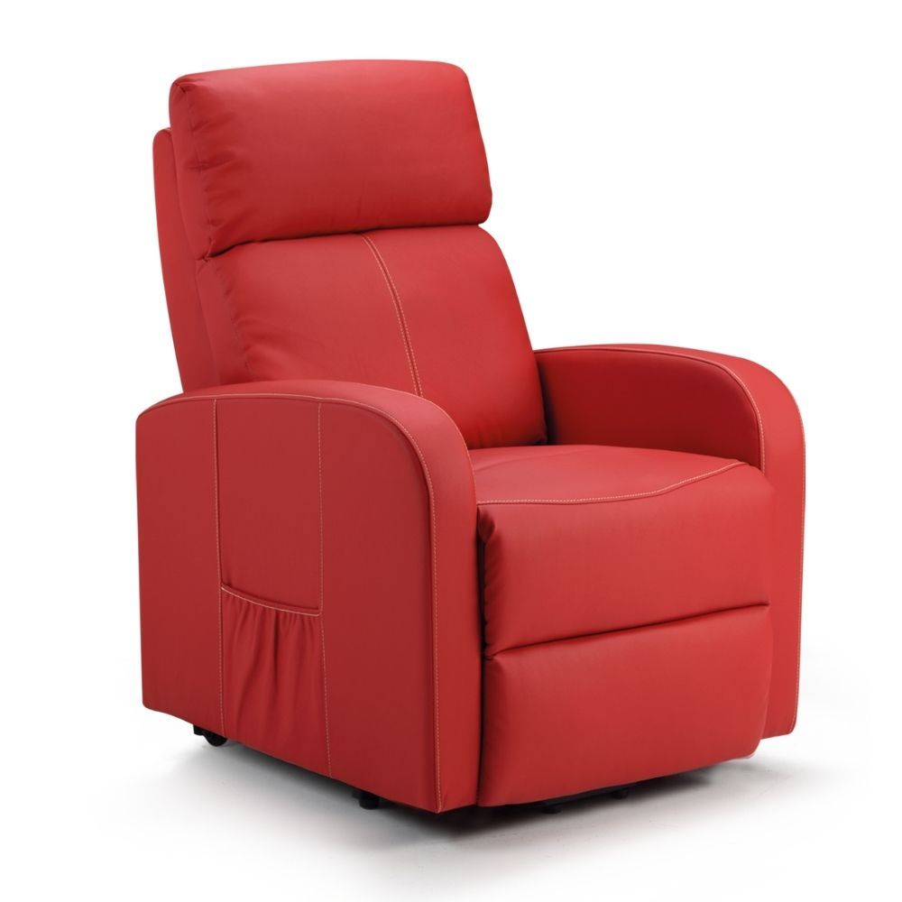 Sillón New President Levanta Personas HyboSolutions