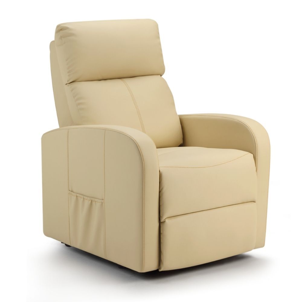 Sillón New President Levanta Personas HyboSolutions